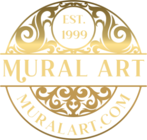 mural art logo 300h