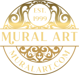 mural art logo 300h